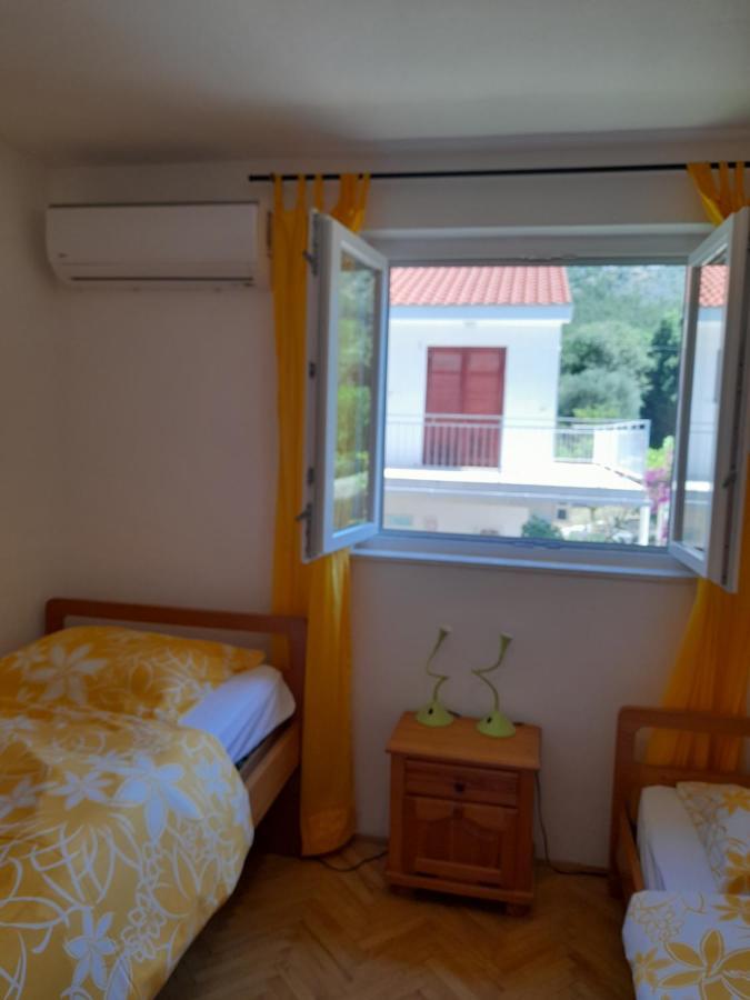 Holiday House Pinus Pinea Viganj Zewnętrze zdjęcie