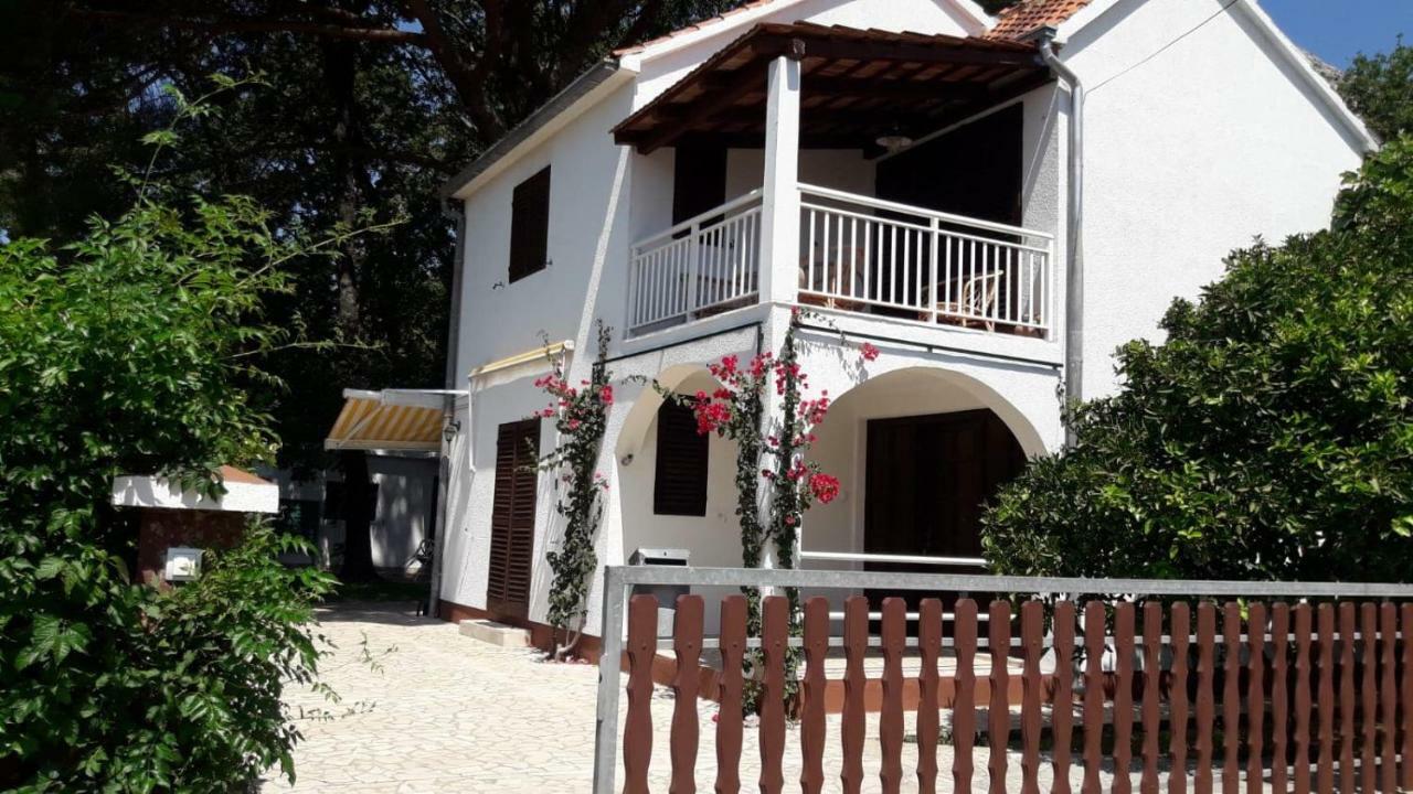 Holiday House Pinus Pinea Viganj Zewnętrze zdjęcie